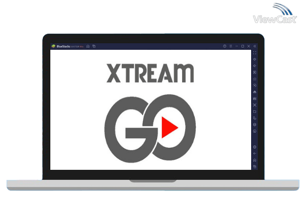 Run Xtream GO on PC