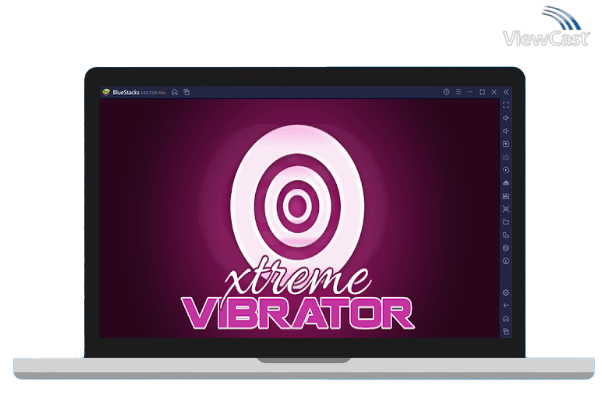Run Xtreme Vibrator on PC