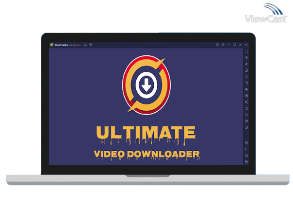 Run XX HD Video Downloader on PC