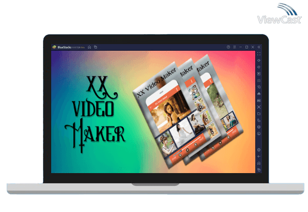 Run XX Movie Maker : XX Video Maker on PC