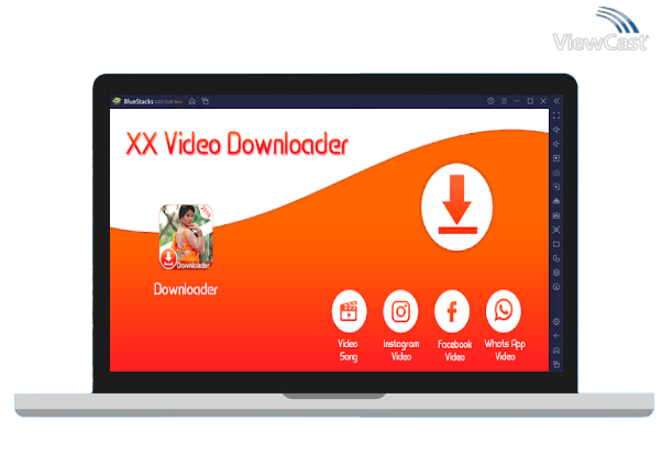 Run XX Video Downloader 2019 : All Video Downloder on PC Run XX Video Downloader 2019 : All Video Downloder on PC