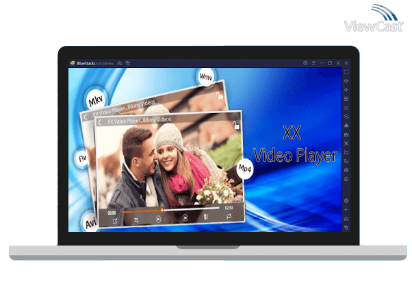 Run XX Video Player 2019 : All Format Video Player on PC Run XX Video Player 2019 : All Format Video Player on PC