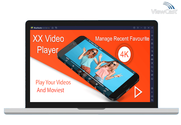 Run XX Video Player 2019 on PC Run XX Video Player 2019 on PC