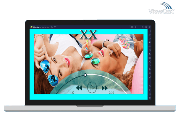Run XX Video Player 2019 : HD Video Player on PC Run XX Video Player 2019 : HD Video Player on PC