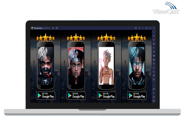 Run xXxTENTACION Wallpapers HD 4K Backgrounds on PC