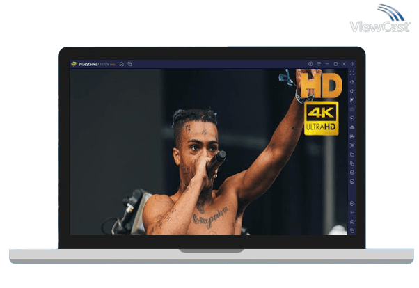 Run XXXTentacion Wallpapers HD on PC Run XXXTentacion Wallpapers HD on PC