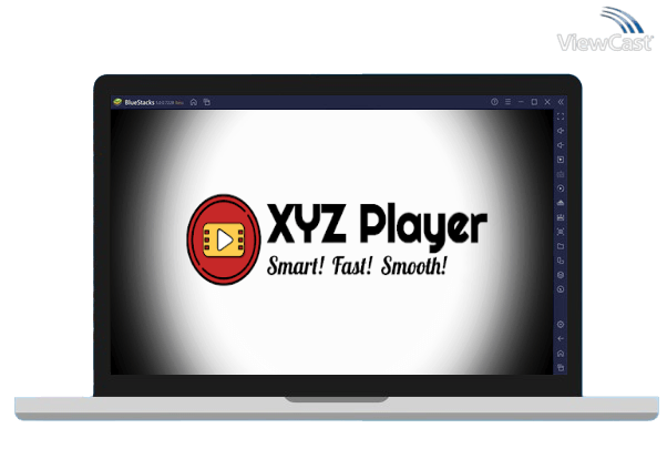 Run XYZ Player on PC