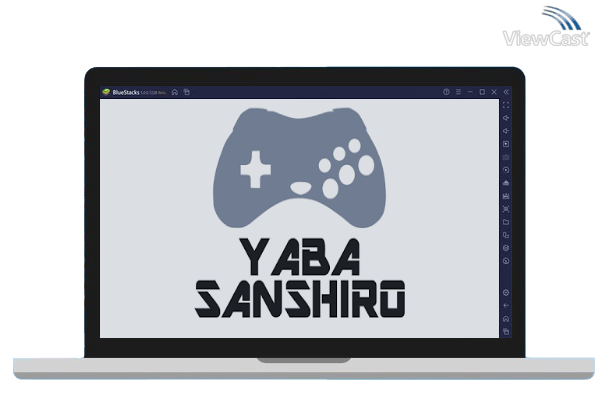 Run Yaba Sanshiro - Sega Saturn Emulator on PC