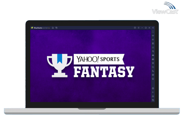 Download Yahoo Fantasy Sports - #1 Rated Fantasy App for PC / Windows ...
