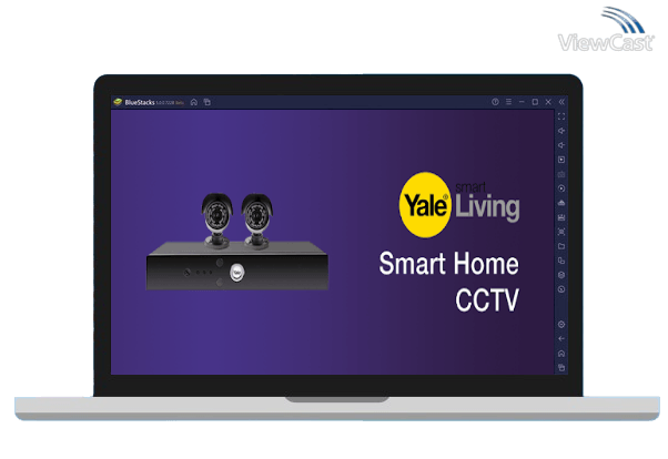 Run Yale CCTV on PC Run Yale CCTV on PC