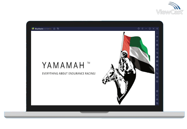 Run Yamamah on PC