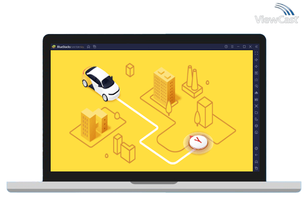 Run Yango Ride-Hailing Service on PC Run Yango Ride-Hailing Service on PC