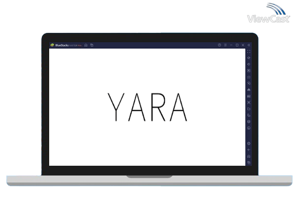 Run YARA on PC Run YARA on PC