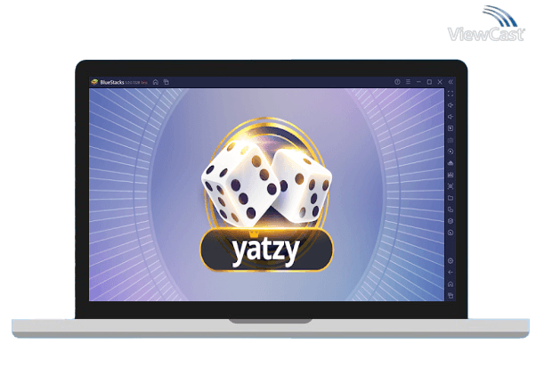 Run Yatzy Offline - Single Player Dice Game on PC