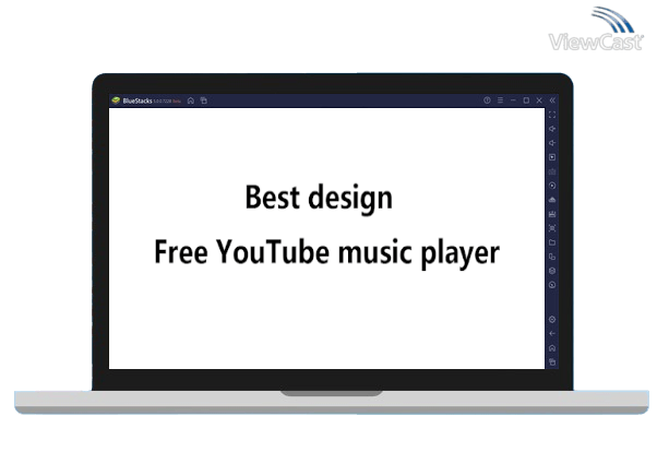 Run YMusic: Free YouTube music player, streaming on PC Run YMusic: Free YouTube music player, streaming on PC