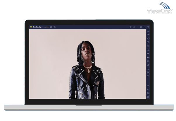 Run YNW Melly Wallpapers HD on PC Run YNW Melly Wallpapers HD on PC