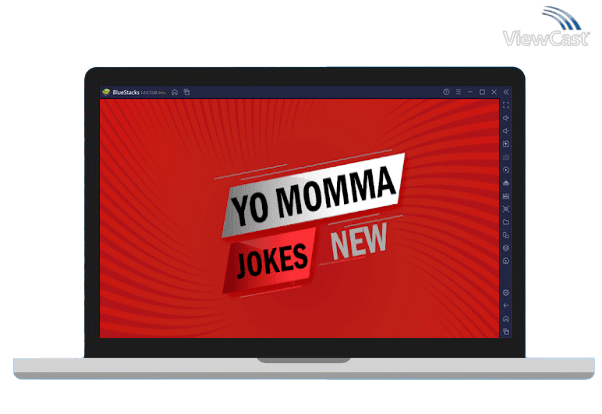 Run yo momma jokes 2019 on PC Run yo momma jokes 2019 on PC