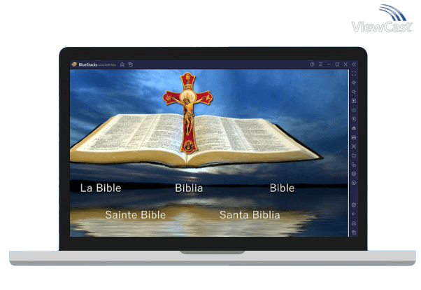 Run Yoruba Bible - BIBELI MIMỌ on PC Run Yoruba Bible - BIBELI MIMỌ on PC