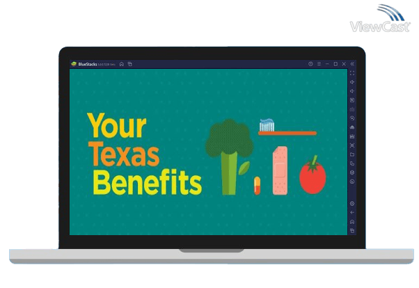 Download Your Texas Benefits for PC / Windows / Computer