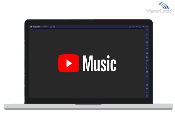 Run YouTube Music - Stream Songs & Music Videos on PC Run YouTube Music - Stream Songs & Music Videos on PC