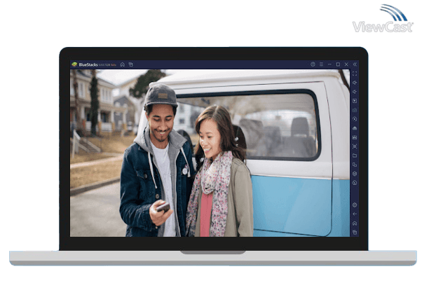 Run YouVersion Bible Lens on PC
