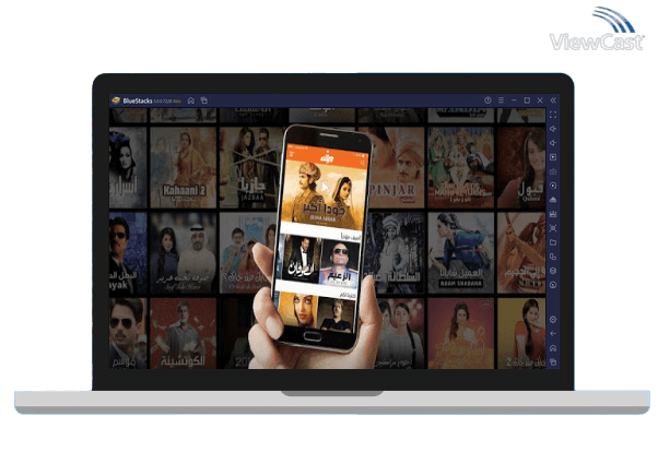 Run Z5 Weyyak وياك Z5 on PC
