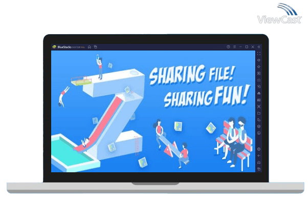 Run Zapya - File Transfer, Sharing on PC Run Zapya - File Transfer, Sharing on PC