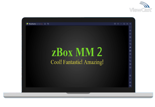 Run zBox MM 2 on PC Run zBox MM 2 on PC