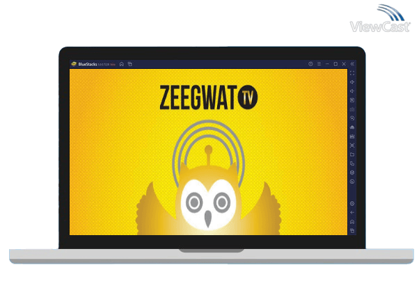 Run ZEEGWAT on PC