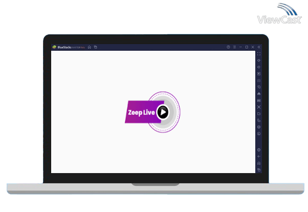 Run ZeepLive - Live Video Chat on PC Run ZeepLive - Live Video Chat on PC