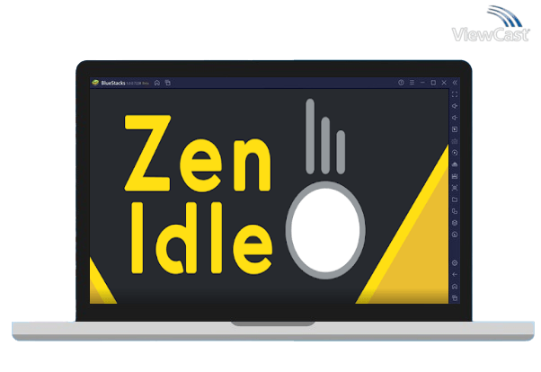 Run Zen Idle: Gravity Meditation on PC