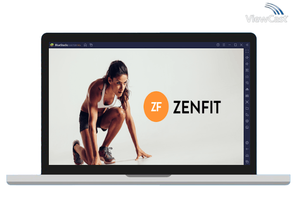 Run Zenfit on PC