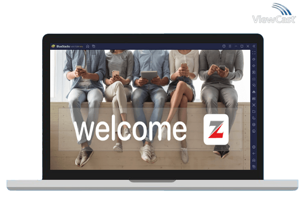 Run Zenith Bank Mobile App on PC Run Zenith Bank Mobile App on PC