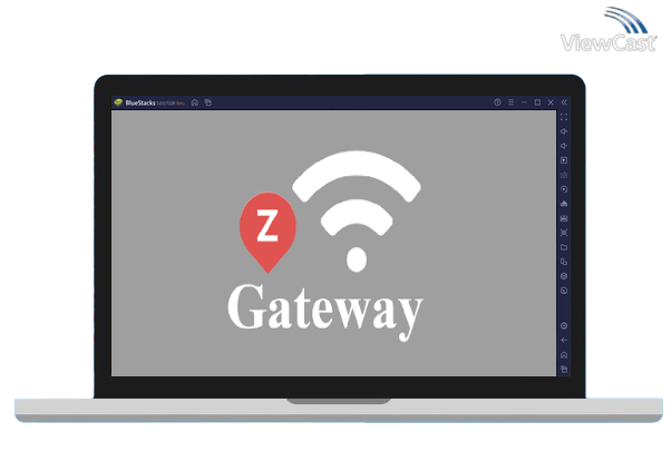 Run Zigbee Device Control on PC Run Zigbee Device Control on PC