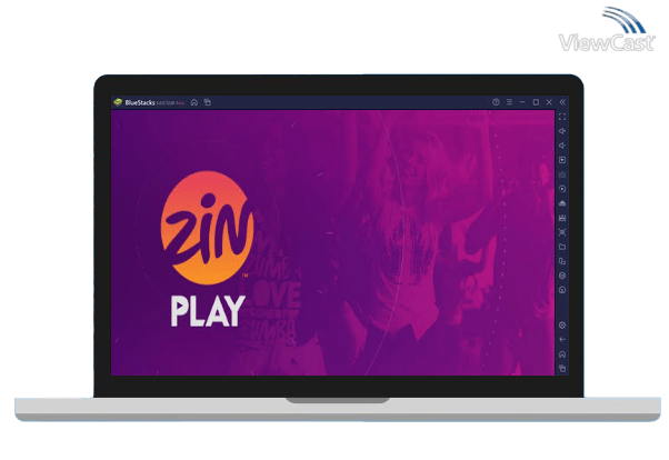 Run ZIN Play on PC