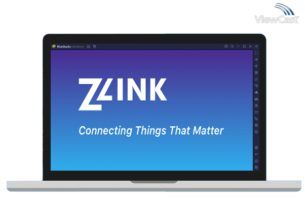 Run ZLINK on PC