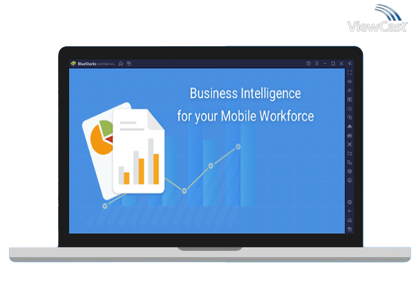 Run Zoho Analytics on PC