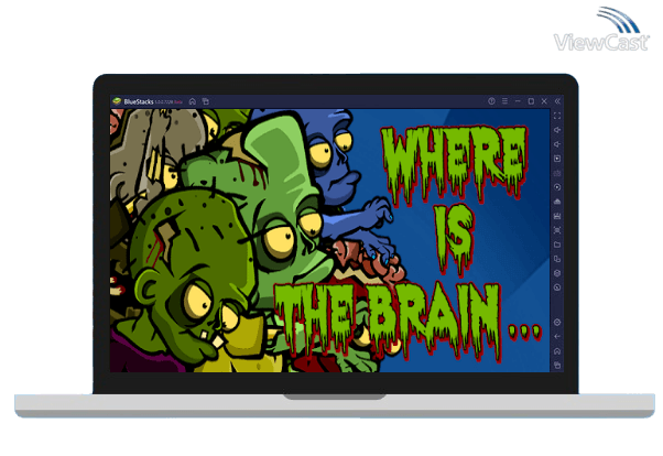 Run Zombie Age 1 : New Warrior on PC Run Zombie Age 1 : New Warrior on PC