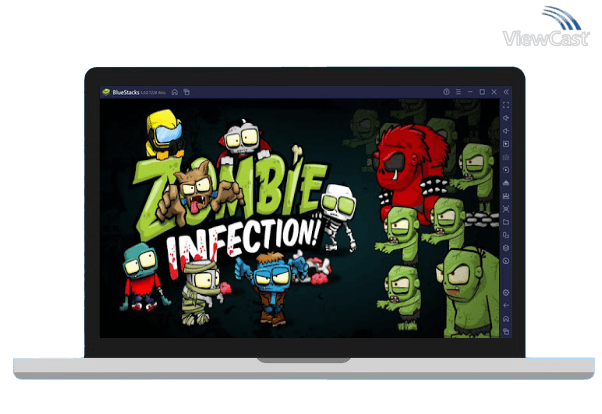 Zombie Infect Download Zombie Infection for PC / Windows / Computer