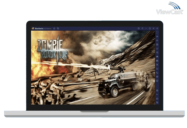Run Zombie Roadkill 3D on PC