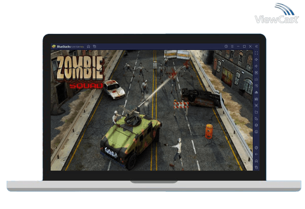 Run Zombie Squad on PC