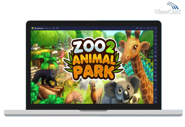 Download Zoo 2: Animal Park for PC / Windows / Computer