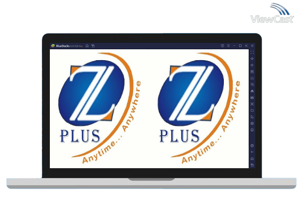 Run ZPlus Online on PC