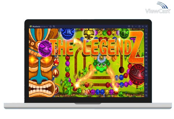 Run ZUMA REVENGE 2019 on PC Run ZUMA REVENGE 2019 on PC