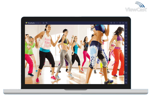 Run Zumba Dance Workout - Weight Loss Dance on PC