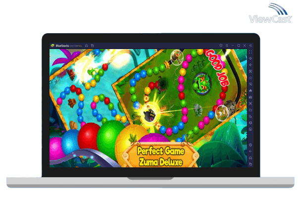 Run Zumba Deluxe Classic on PC Run Zumba Deluxe Classic on PC