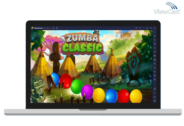 Run Zumbla Classic on PC