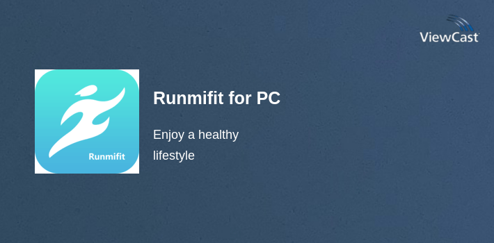 Runmifit for PC screenshot