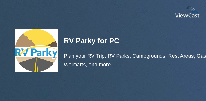 RV Parky for PC screenshot