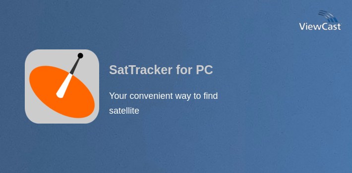 Download SatTracker for PC / Windows / Computer